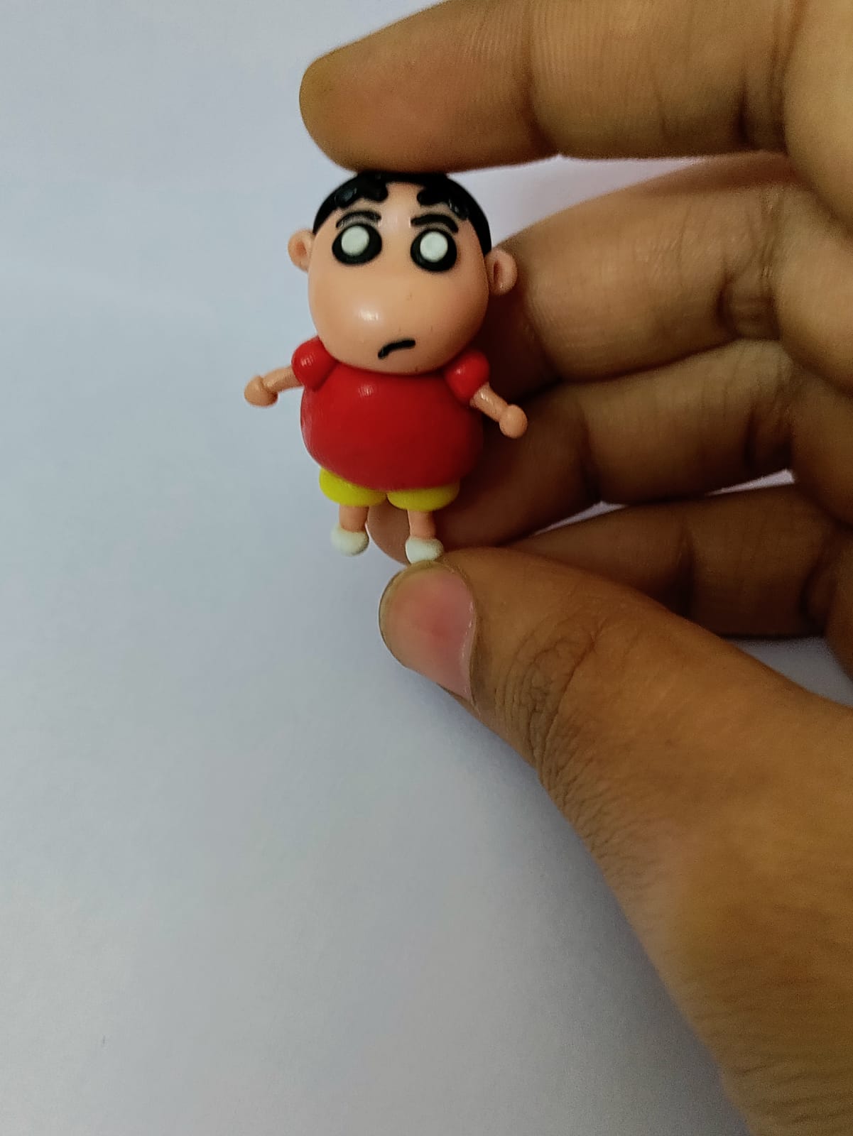 Shinchan figures action figures figurines shin chan noraha 90s cartoons