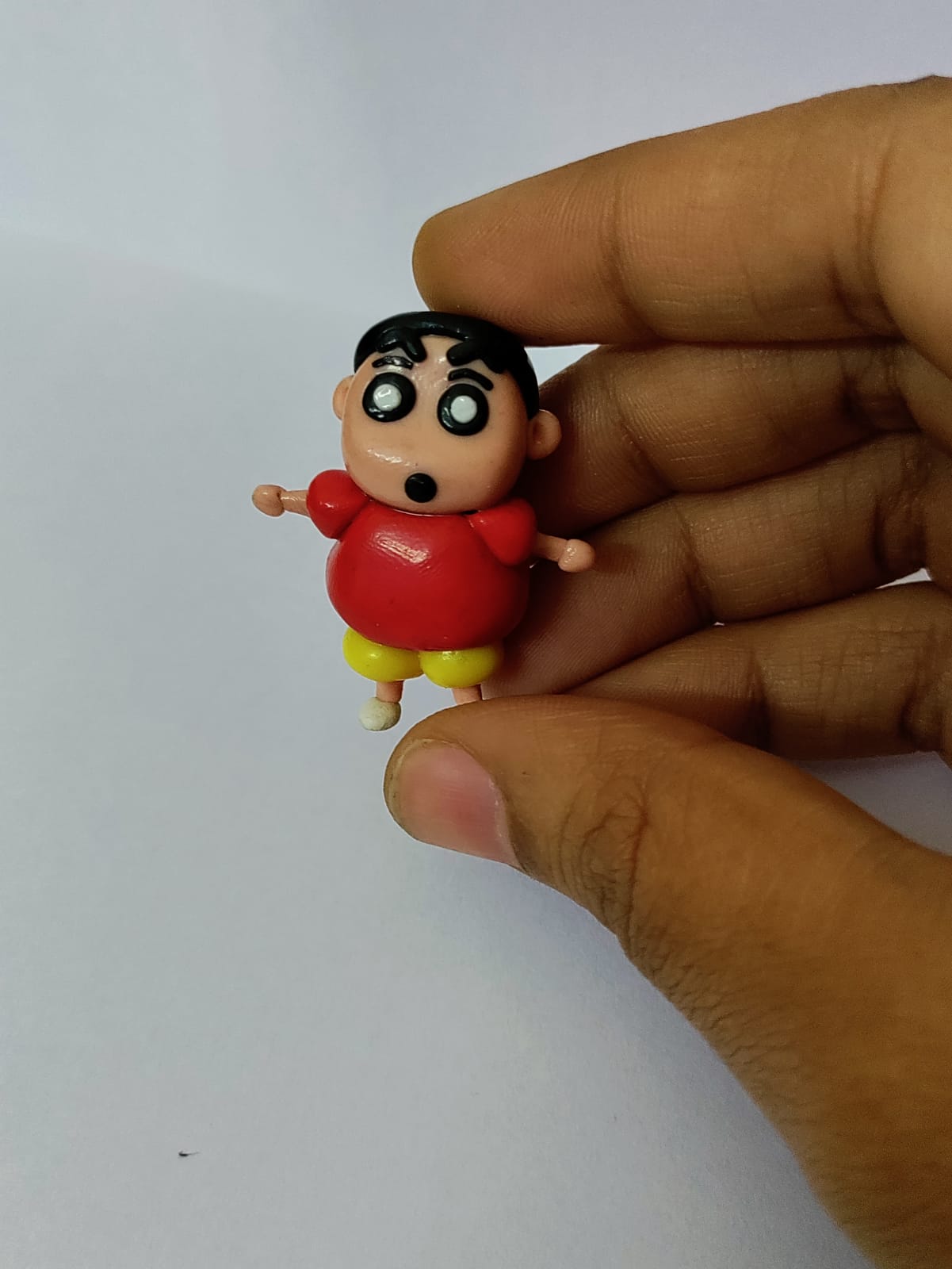 Shinchan figures action figures figurines shin chan noraha 90s cartoons