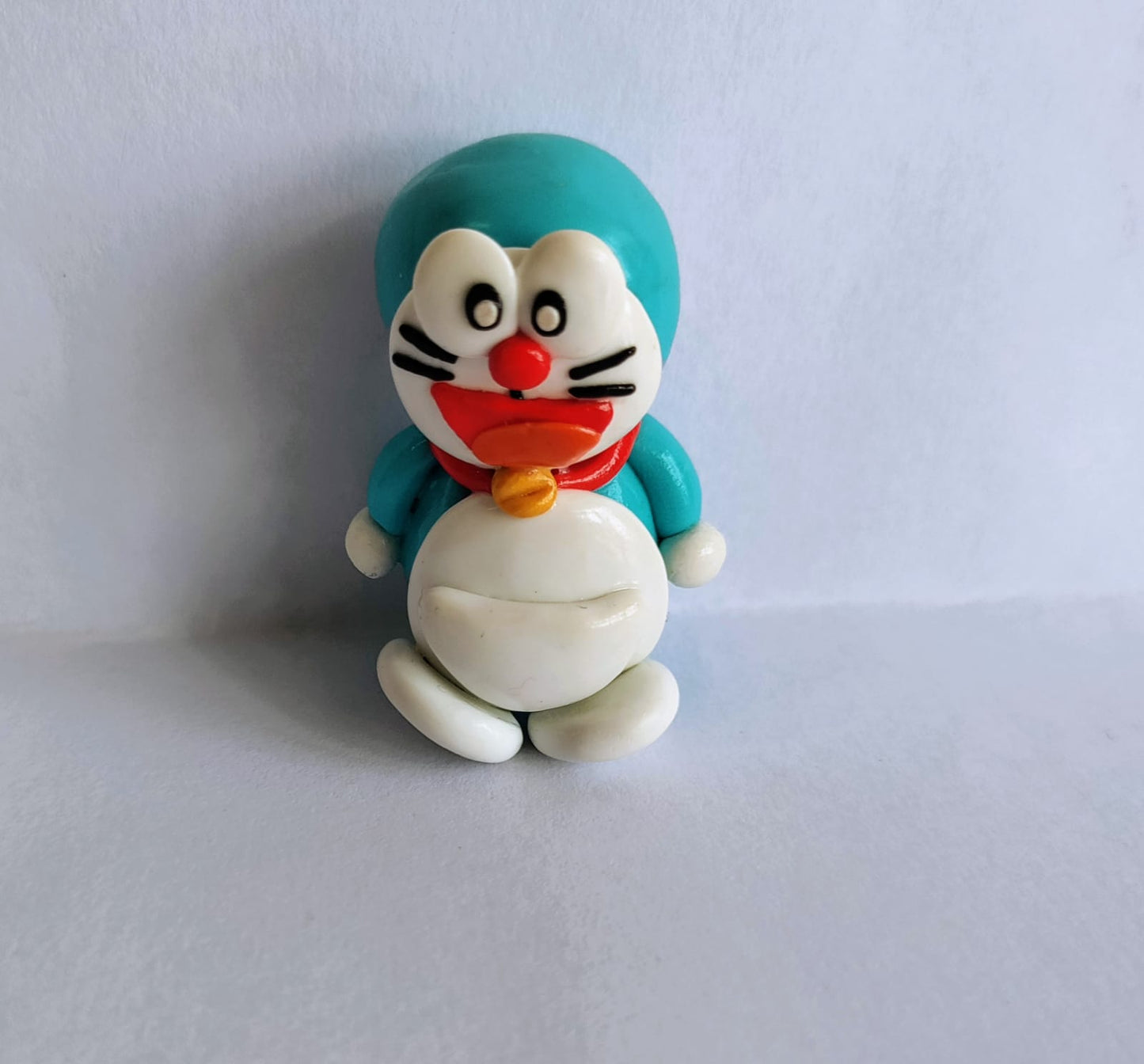 Doremon figure figurines collectables action figures miniature