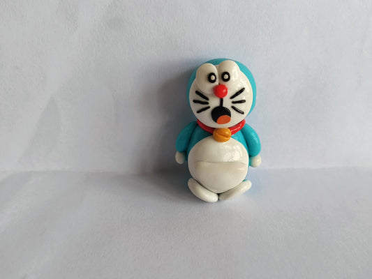 Doremon figure figurines collectables action figures miniature