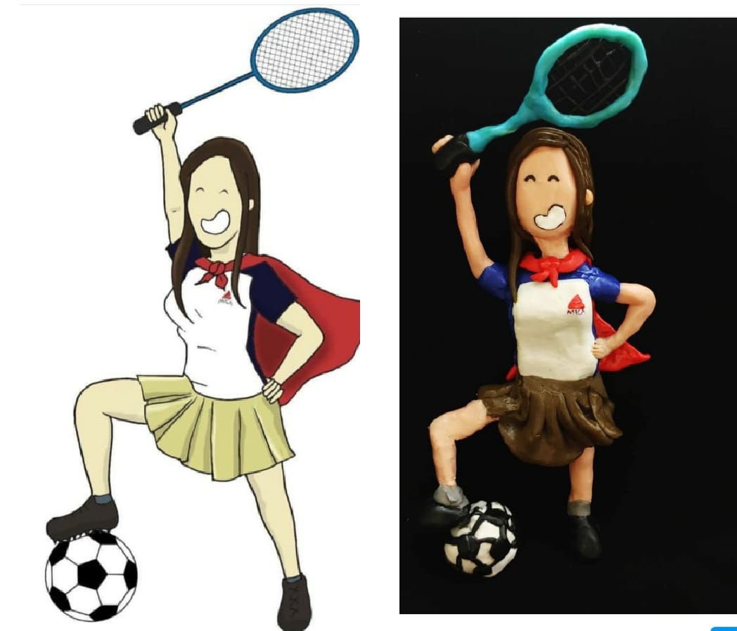 Real life figures from pictures, get any picture made into figures and figurines, human figures