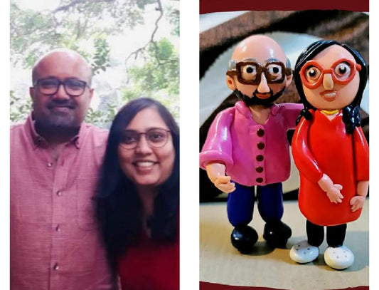 Real life figures from pictures, get any picture made into figures and figurines, human figures