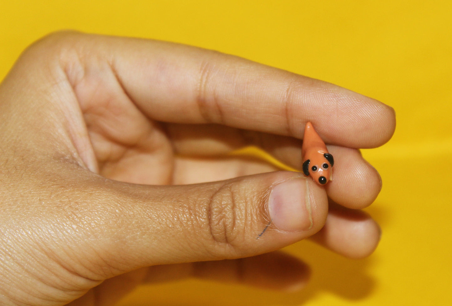 Oswald and miniature Weenie action figures dolls, figurines