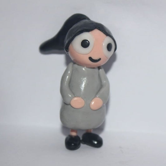 Catanacomics John and Catana collectables, figures, figurines, toys, handmade