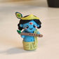 Krishna Figure Figurine Idol with/without Crown
