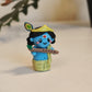 Krishna Figure Figurine Idol with/without Crown