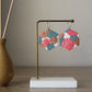 Happiness earrings hoops