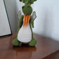 Crochet Dragon plushy soft toy doll handmade