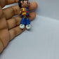 Agnes gru doll miniature figure collectible figurines jointed