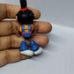 Agnes gru doll miniature figure collectible figurines jointed