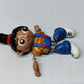Agnes gru doll miniature figure collectible figurines jointed