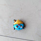 Krishna, gopal brooch broach pin