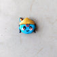 Krishna, gopal brooch broach pin