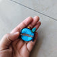 Krishna, gopal brooch broach pin