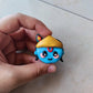 Krishna, gopal brooch broach pin