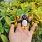 Jointed PINGU figure penguin