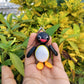 Jointed PINGU figure penguin
