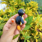 Jointed PINGU figure penguin