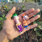 Phineas and Ferb figures, dolls