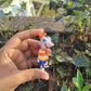 Phineas and Ferb figures, dolls