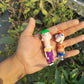 Phineas and Ferb figures, dolls