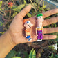 Phineas and Ferb figures, dolls