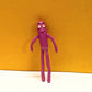 Nobody sausage figures