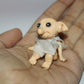 Dobby miniature figure figurine doll mini action figure Harry Potter