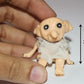 Dobby miniature figure figurine doll mini action figure Harry Potter