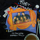 FRIENDS art tv show handmade painting on canvas