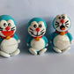 Doremon figure figurines collectables action figures miniature