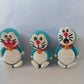 Doremon figure figurines collectables action figures miniature