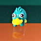 Platypus Perry figure/ figurine/ collectable/ doll/ action figure/ handmade figure