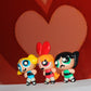 Powerpuff Girls figures figurines dolls collectables miniatures