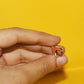 Oswald and miniature Weenie action figures dolls, figurines