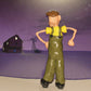 Courage the cowardly dog, Muriel Bagge, Eustace Bagge figure/ figurine/ collectable/ action figure