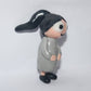 Catanacomics John and Catana collectables, figures, figurines, toys, handmade