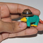 Platypus Perry figure/ figurine/ collectable/ doll/ action figure/ handmade figure