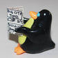 Henry Figure/ figurine/ collectable/ doll/ henry with newspaper/ action figure