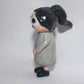 Catanacomics John and Catana collectables, figures, figurines, toys, handmade