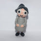 Catanacomics John and Catana collectables, figures, figurines, toys, handmade