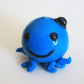 Oswald and miniature Weenie action figures dolls, figurines