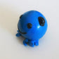Oswald and miniature Weenie action figures dolls, figurines
