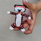 Calvin and Hobbes Figures/Collectables, dolls, figurines, toys, miniatures