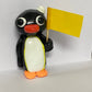 Pingu figure/collectable/figurine, penguin