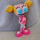 Dexter and DeeDee dolls action figures collectables miniatures toys Dexter's laboratory