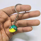 Agent P Perry head Figure/Keychain, keyring, action figure, figurine, collectable, handmade, Phineas and Ferb, Platypus Perry