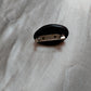 Pingu head broach, earrings, keychain broach, pins, clips, studs, 90s kids